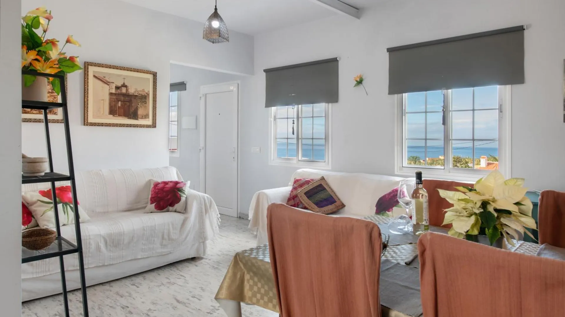 Villa Los Aguacateros Тасакорте