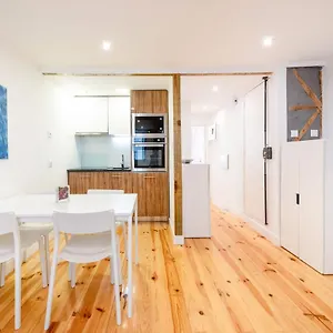 Guestready - Fantastic Near Downtown Lisboa