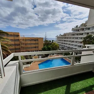  Apartamento Hideaway Tenerife Americas