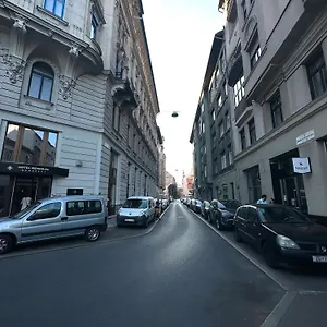Dolce House Budapest