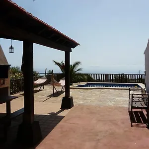  Сasa de vacaciones Casa Domi