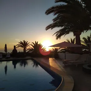  Apartamento Afortunada