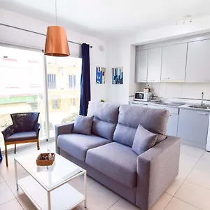 Barceló Málaga