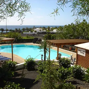  Apartamento Camel's Spring Club