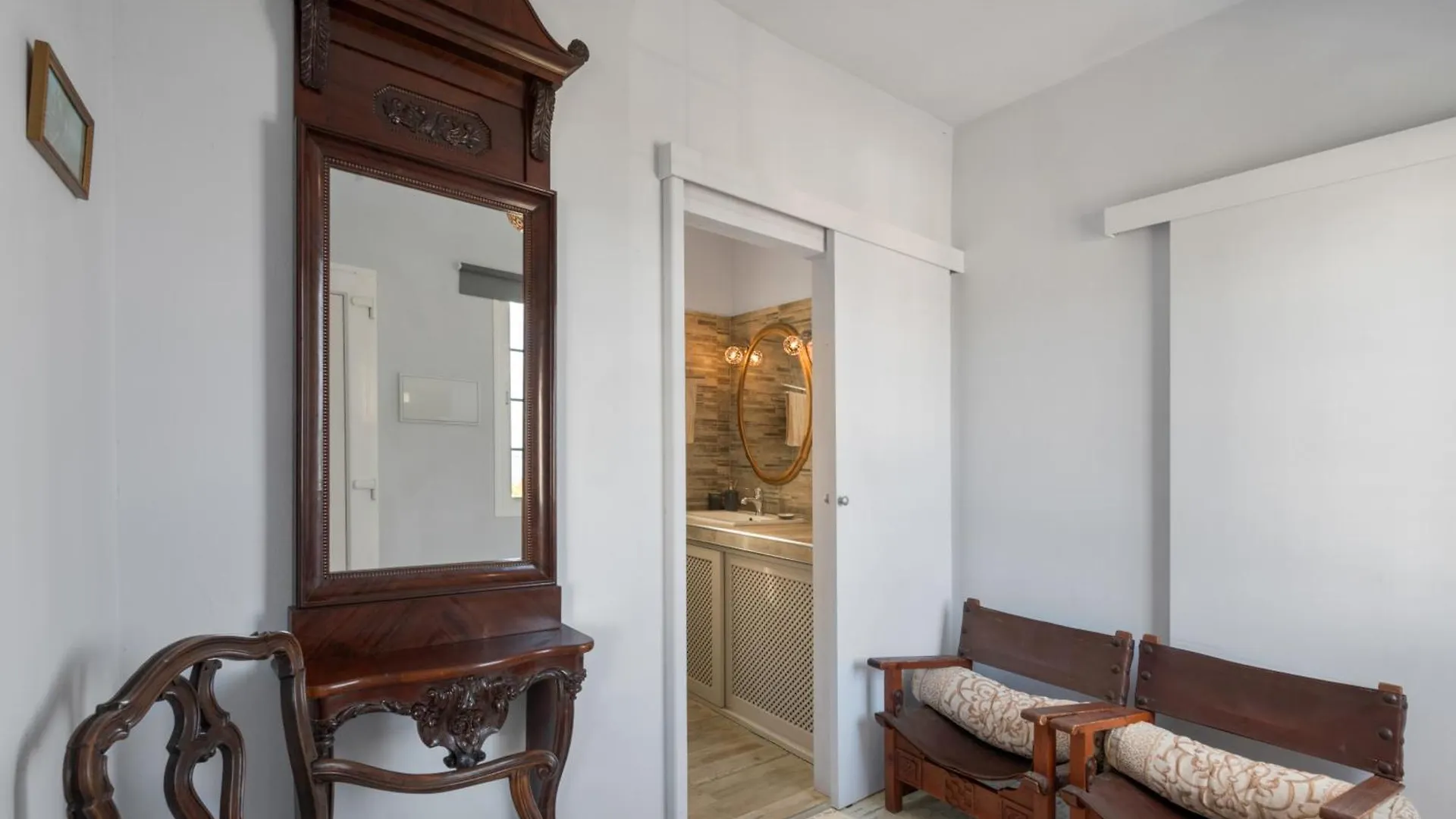 Σπίτι διακοπών Villa Los Aguacateros Tazacorte Ισπανία