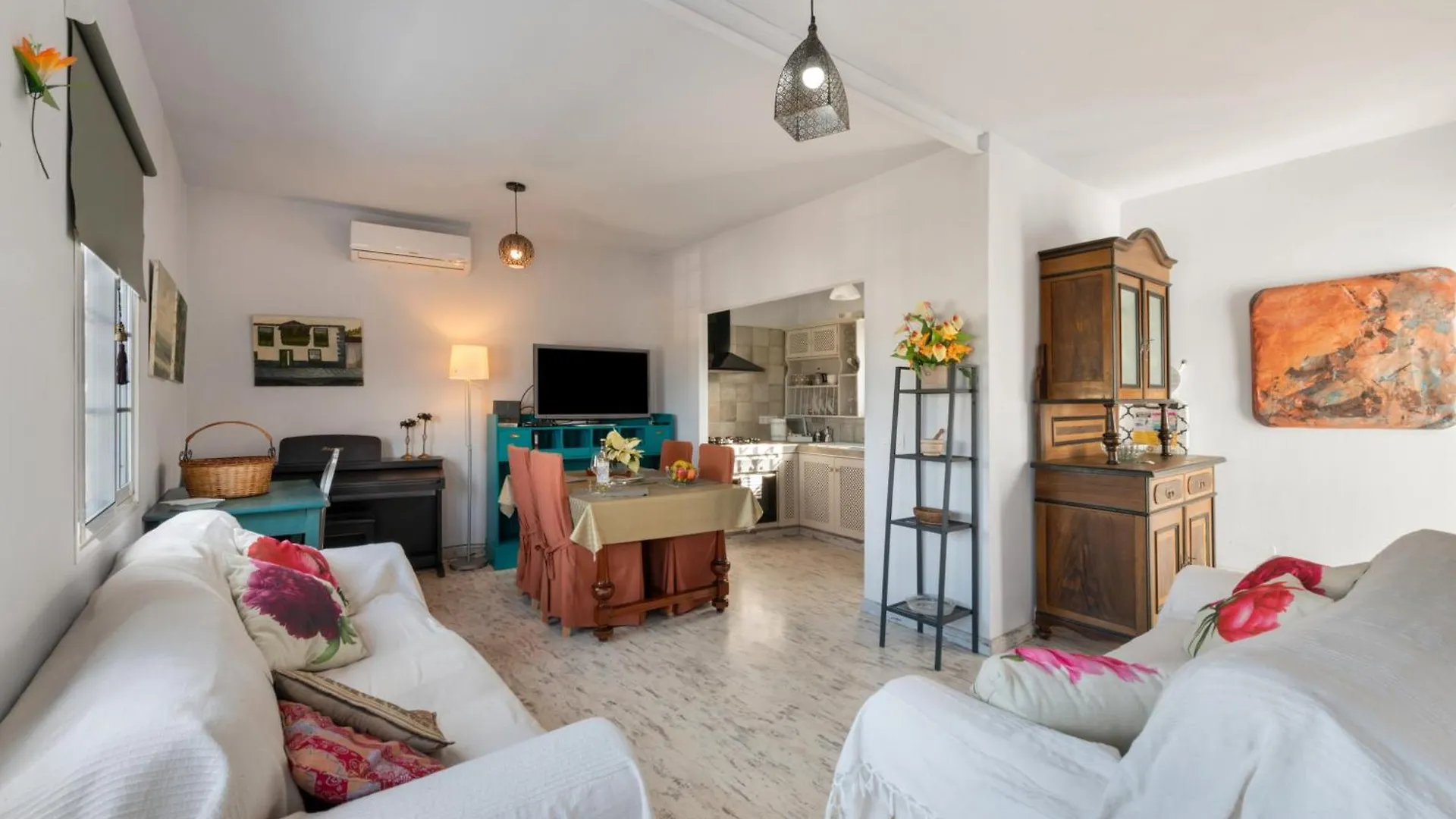 Σπίτι διακοπών Villa Los Aguacateros Tazacorte
