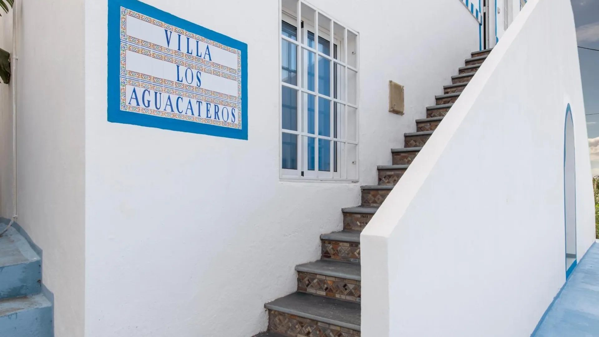 Villa Los Aguacateros Tazacorte 0*,  Ισπανία