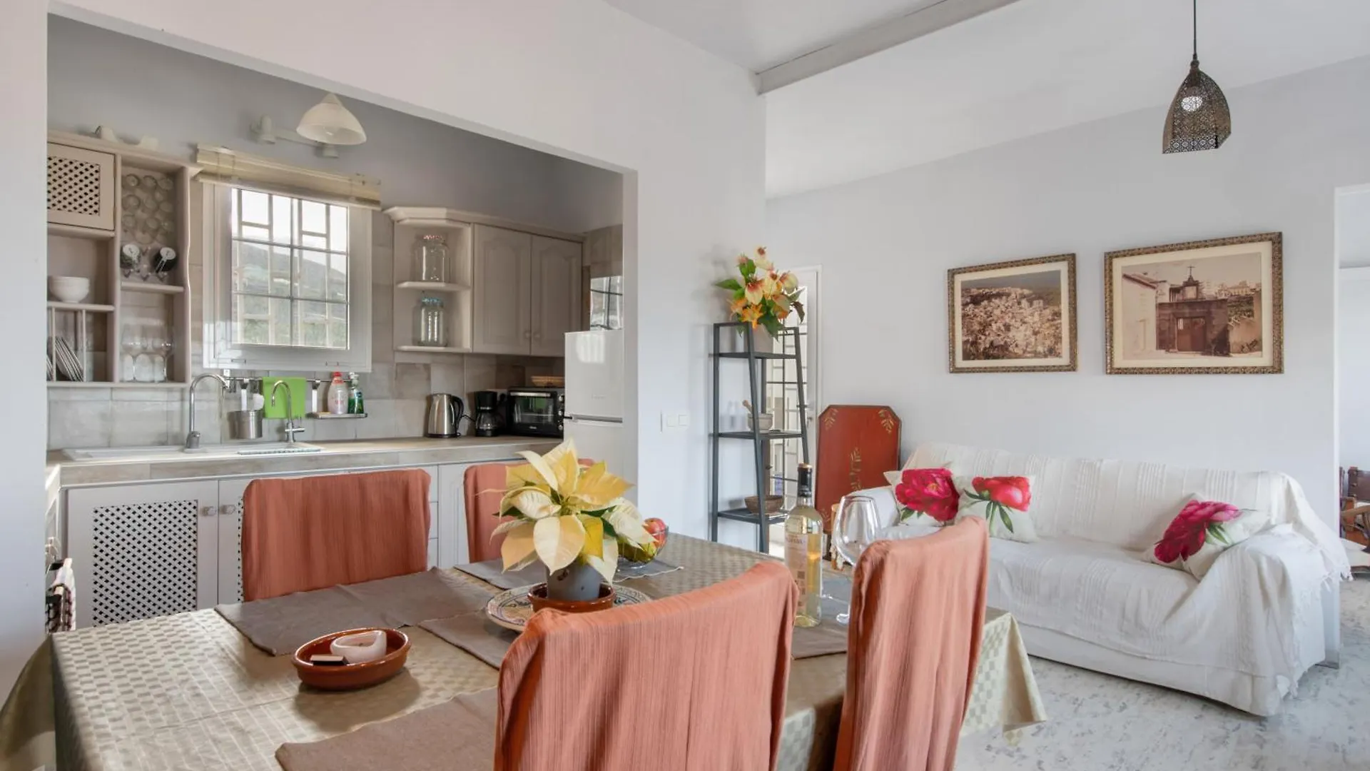 Villa Los Aguacateros Tazacorte Σπίτι διακοπών