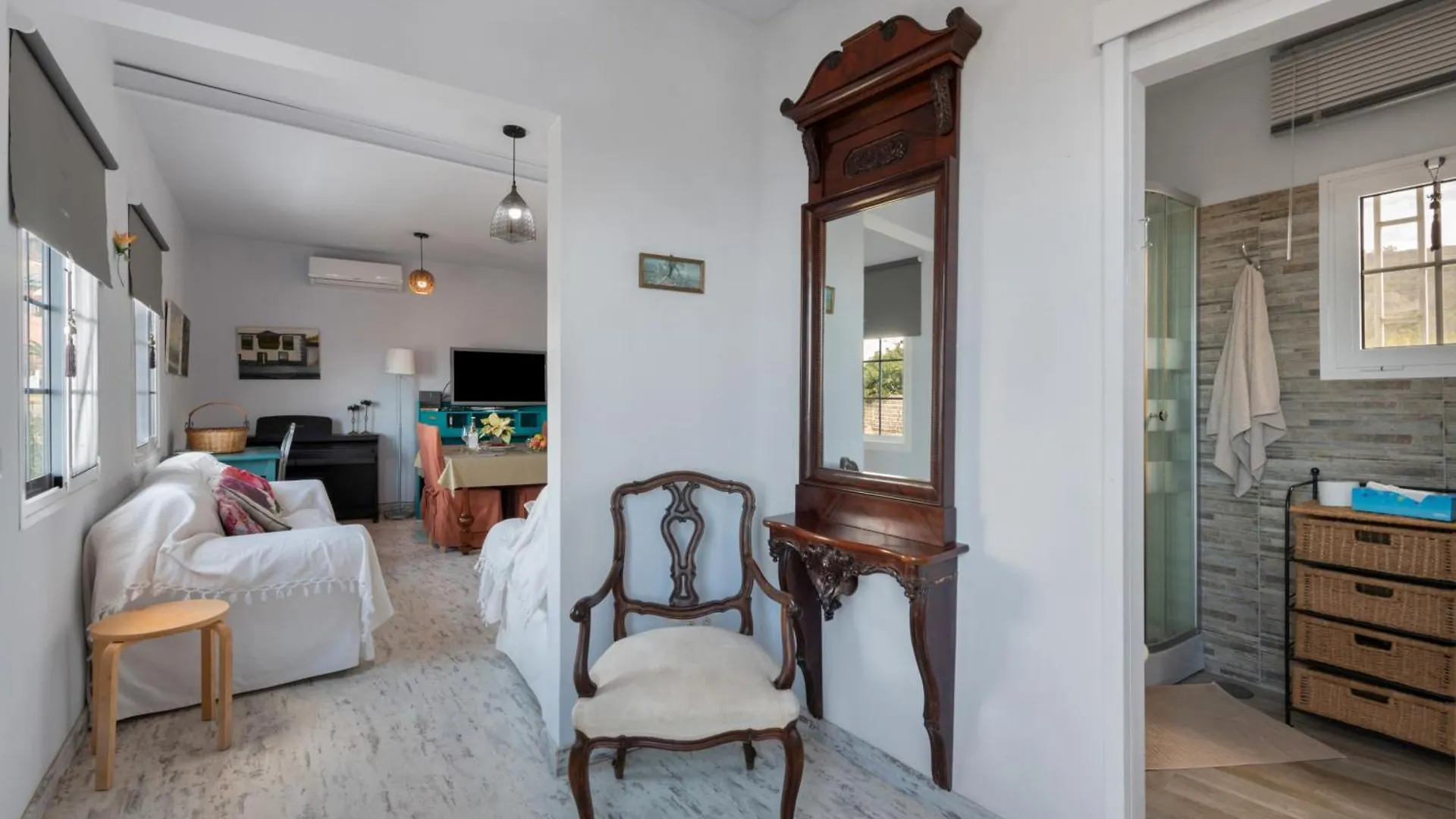 Villa Los Aguacateros Tazacorte 0*,  Ισπανία