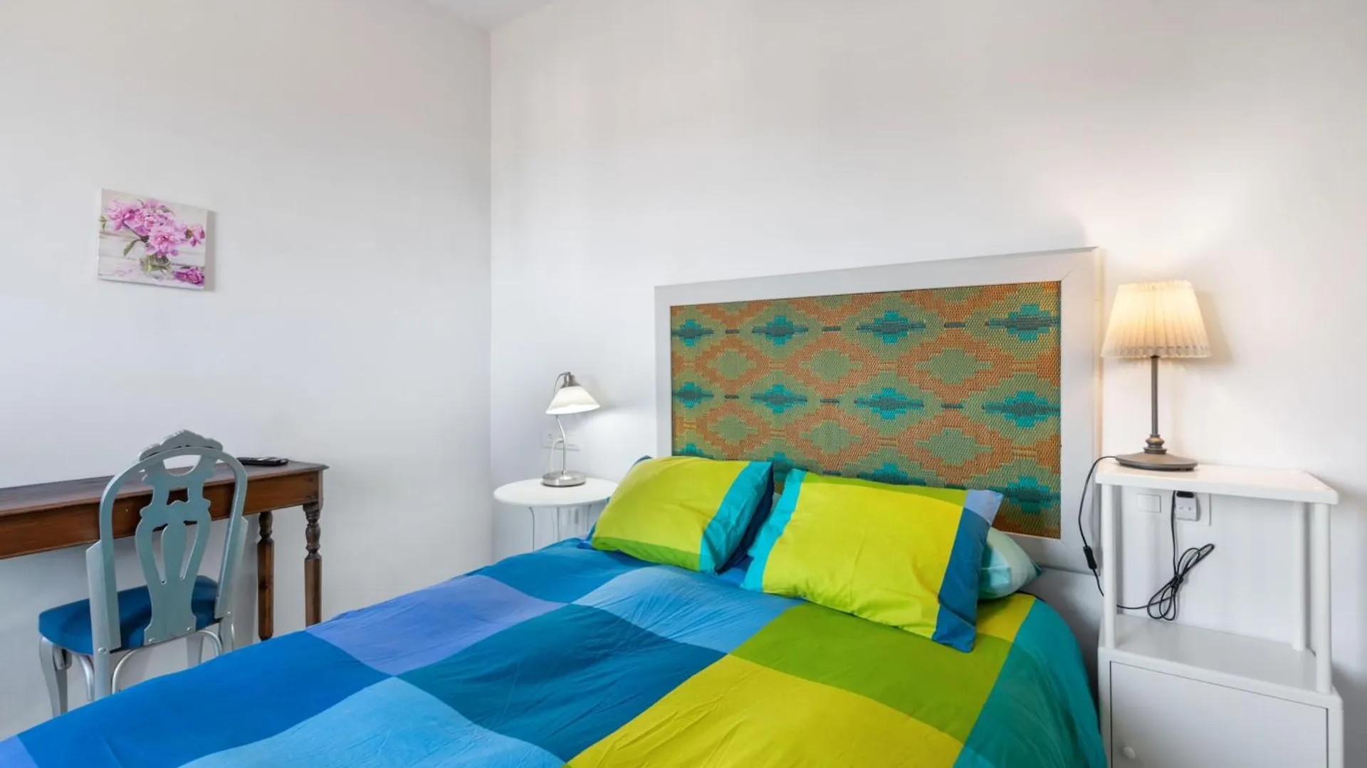 Σπίτι διακοπών Villa Los Aguacateros Tazacorte