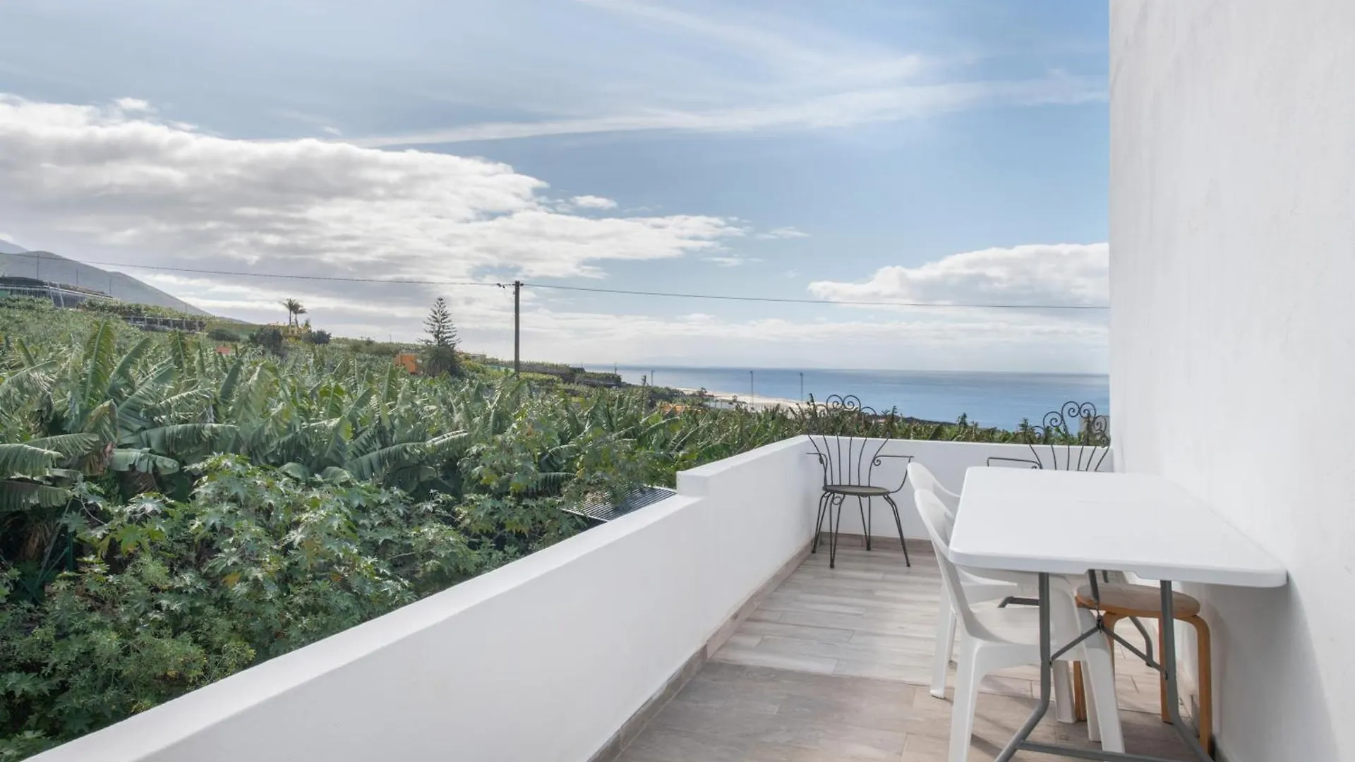 Villa Los Aguacateros Tazacorte Σπίτι διακοπών